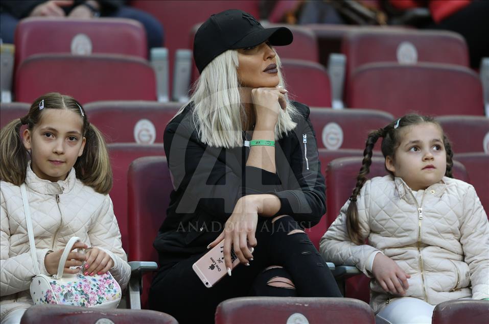 Galatasaray - Beşiktaş