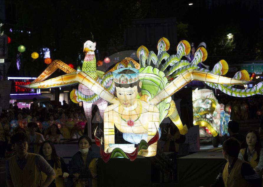 Lotus lantern on sale festival 2016