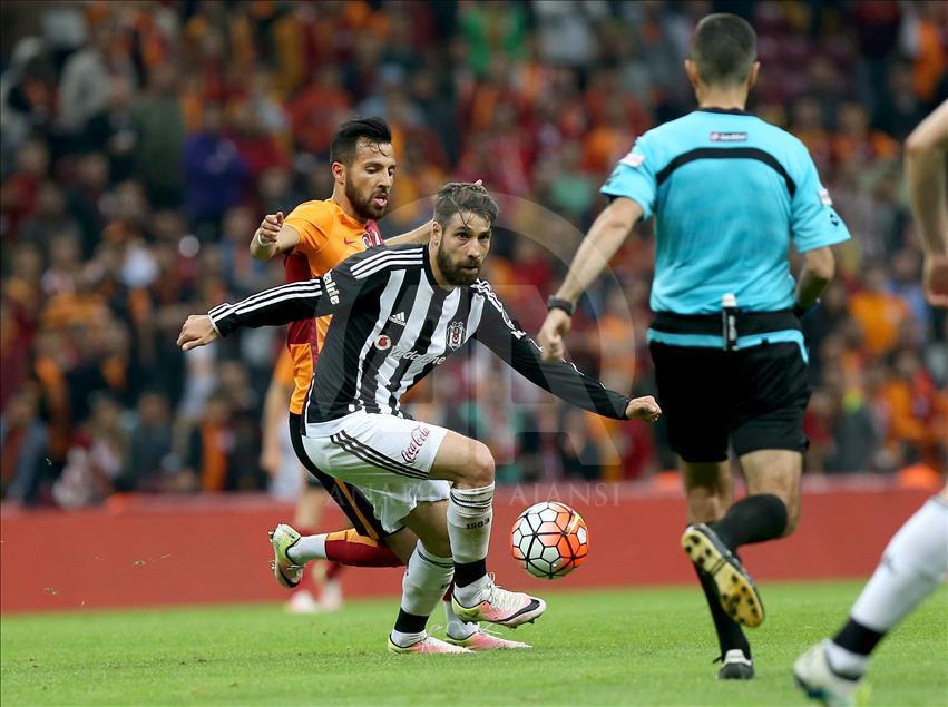 Galatasaray - Beşiktaş