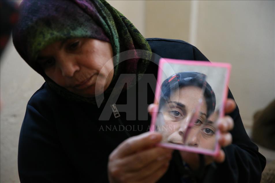 Hayatını Suriyeli kadınlara adadı