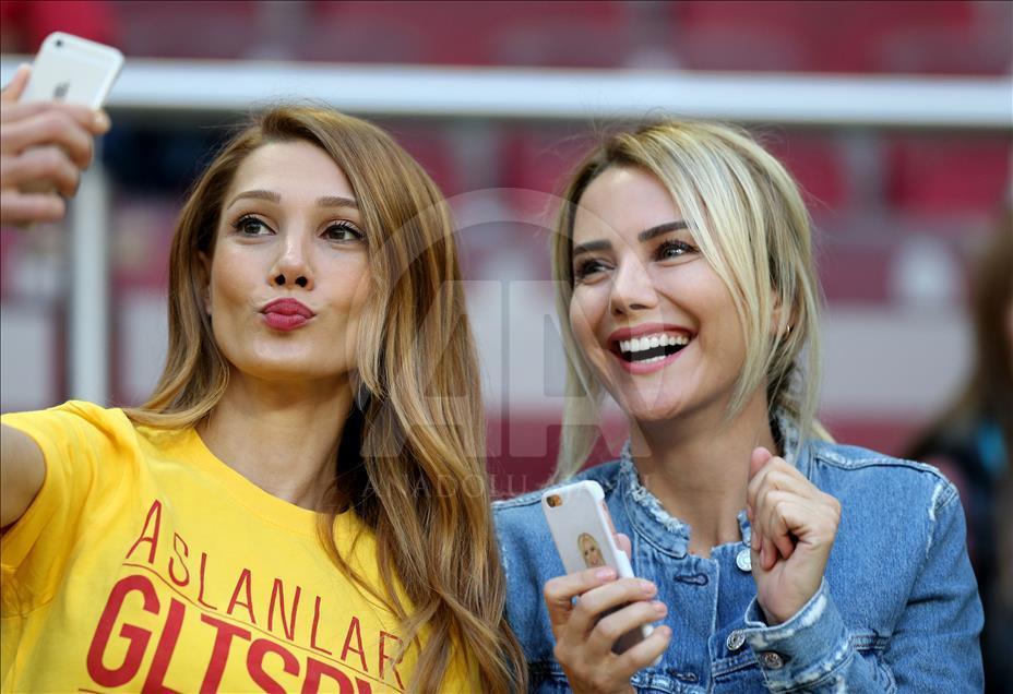 Galatasaray - Beşiktaş