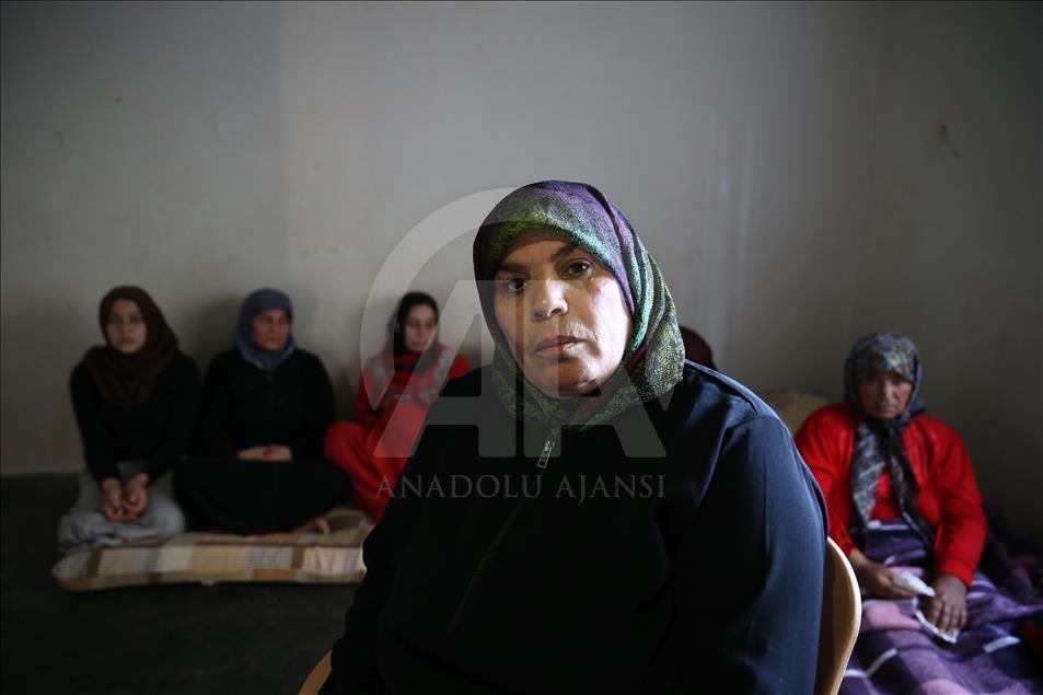 Hayatını Suriyeli kadınlara adadı