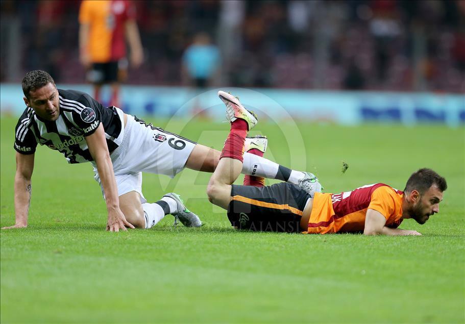 Galatasaray-Beşiktaş