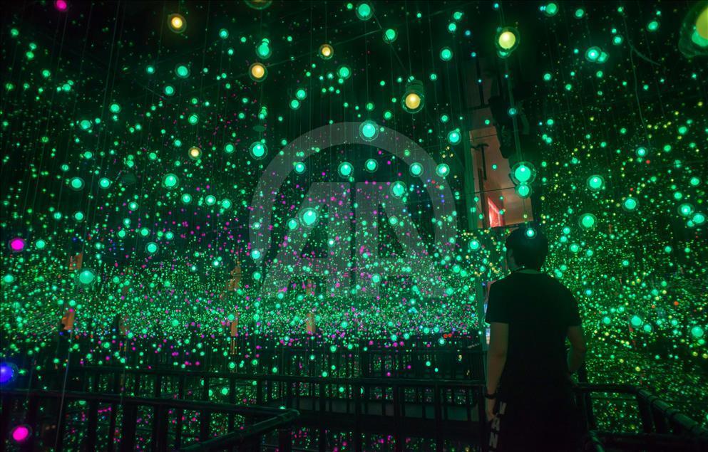 Universal Magic World in Guangzhou