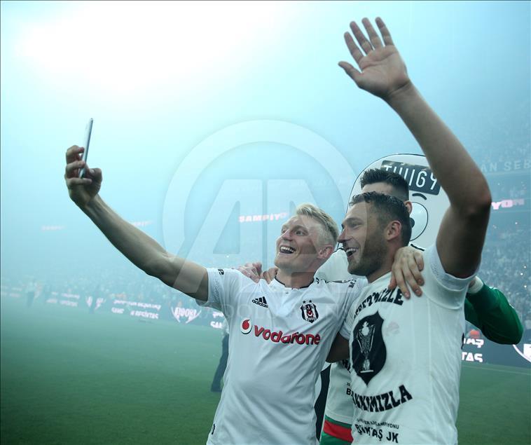 Beşiktaş-Osmanlıspor