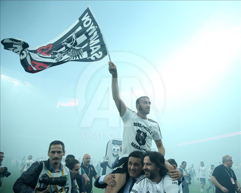 Beşiktaş-Osmanlıspor