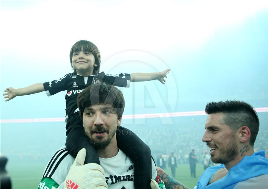 Beşiktaş-Osmanlıspor