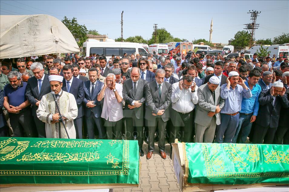 Diyarbakır'daki patlama