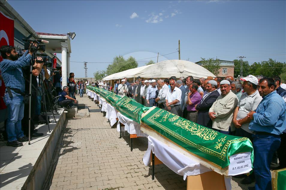 Diyarbakır'daki patlama