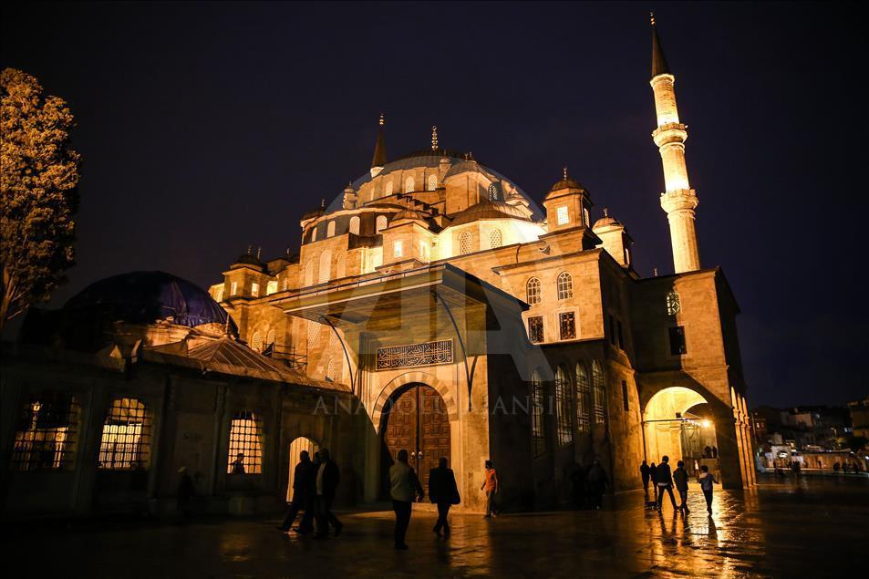 Berat Kandili
