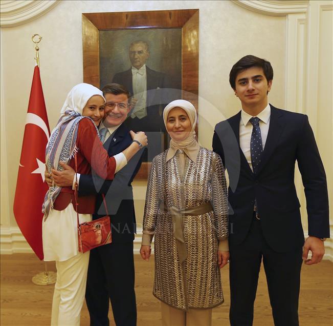 Davutoğlu'nun, Başbakanlıktaki 21 ayı