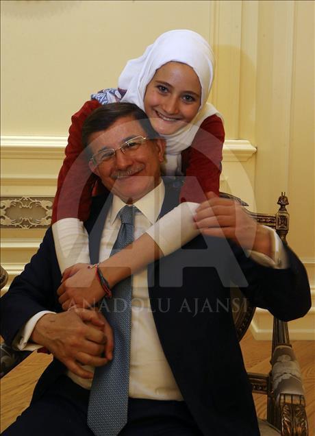Davutoğlu'nun, Başbakanlıktaki 21 ayı