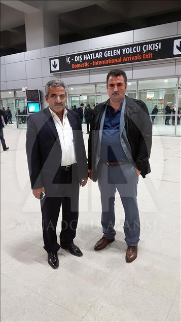 Katliam kurbanlarından geriye düğün görüntüleri kaldı