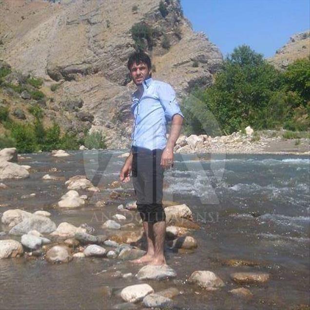 Katliam kurbanlarından geriye düğün görüntüleri kaldı