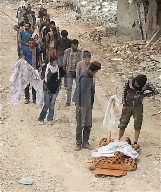 Nusaybin'de 42 terörist teslim oldu
