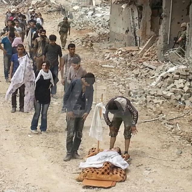 Nusaybin'de 42 terörist teslim oldu