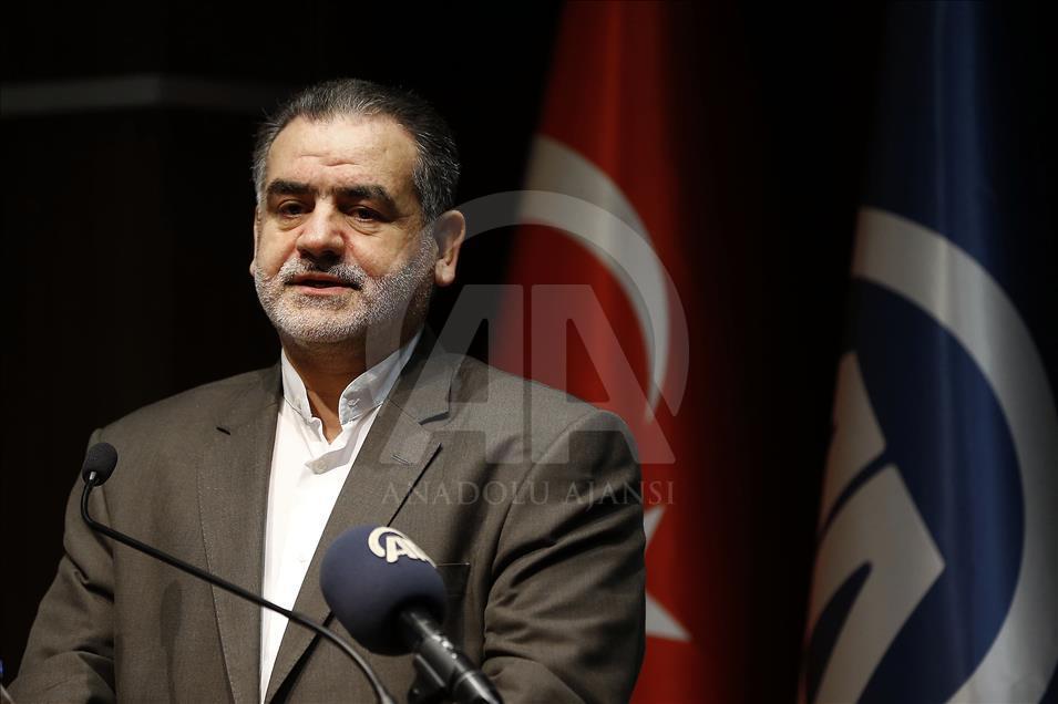 Savaş muhabirleri zorlu koşullara hazır