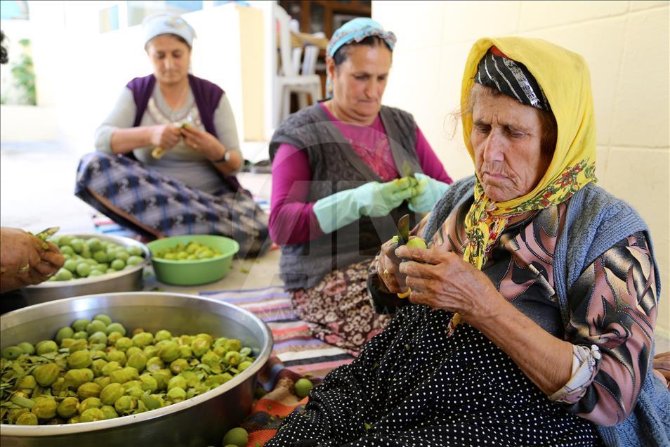 Hoşgörü kentinin şirin mahallesi: Tokaçlı
