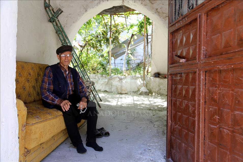 Hoşgörü kentinin şirin mahallesi: Tokaçlı
