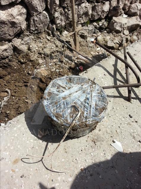 Şırnak'taki terör operasyonu tamamlanma aşamasında