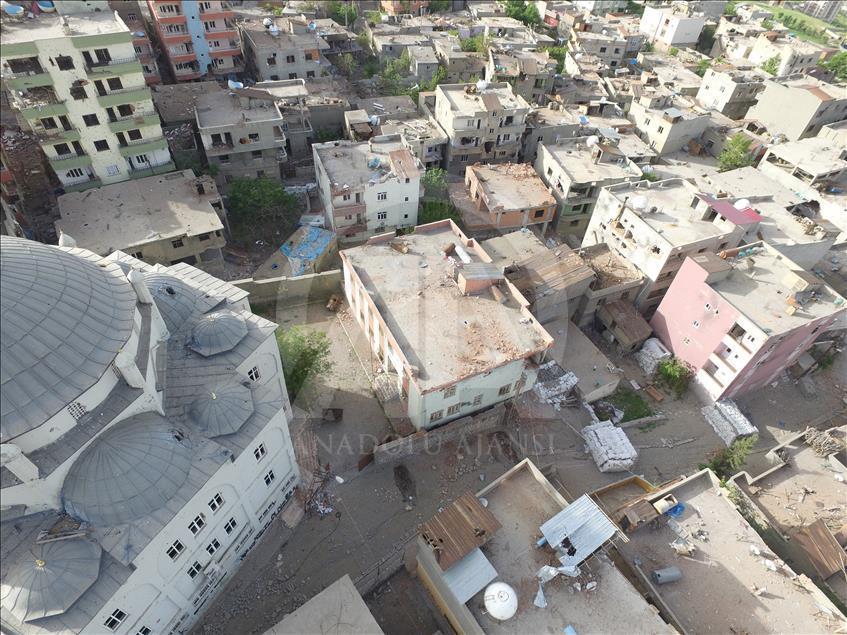 Şırnak'taki terör operasyonu tamamlanma aşamasında
