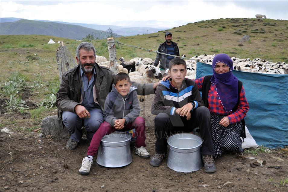 TEOG'daki başarısının sırrı kitap okumak