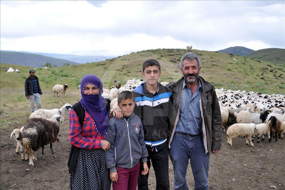 TEOG'daki başarısının sırrı kitap okumak