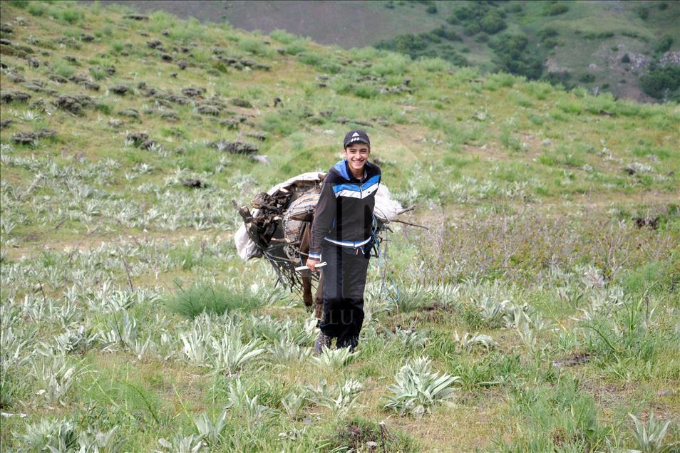 TEOG'daki başarısının sırrı kitap okumak