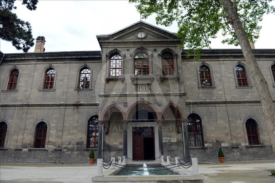 Milli Mücadele ruhu müzede yaşatılıyor