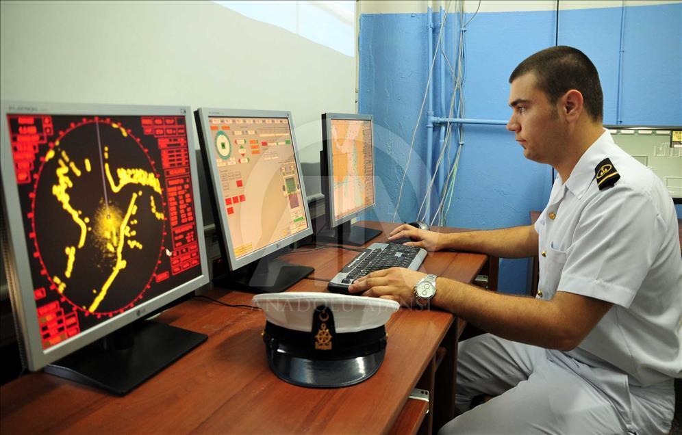 Piri Reis'in torunları Gelibolu'da yetişiyor
