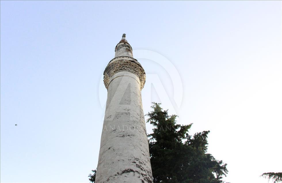 Monumentet Osmane në Radovish po përballen me zhdukje