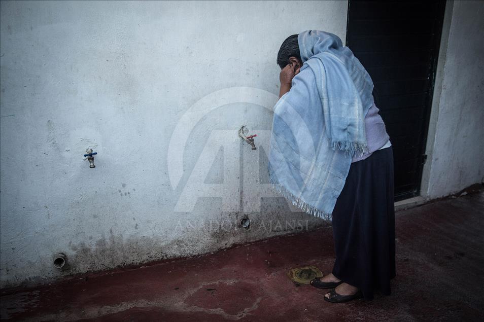 Meksikalı yerli Müslümanlar bayrama hazırlanıyor
