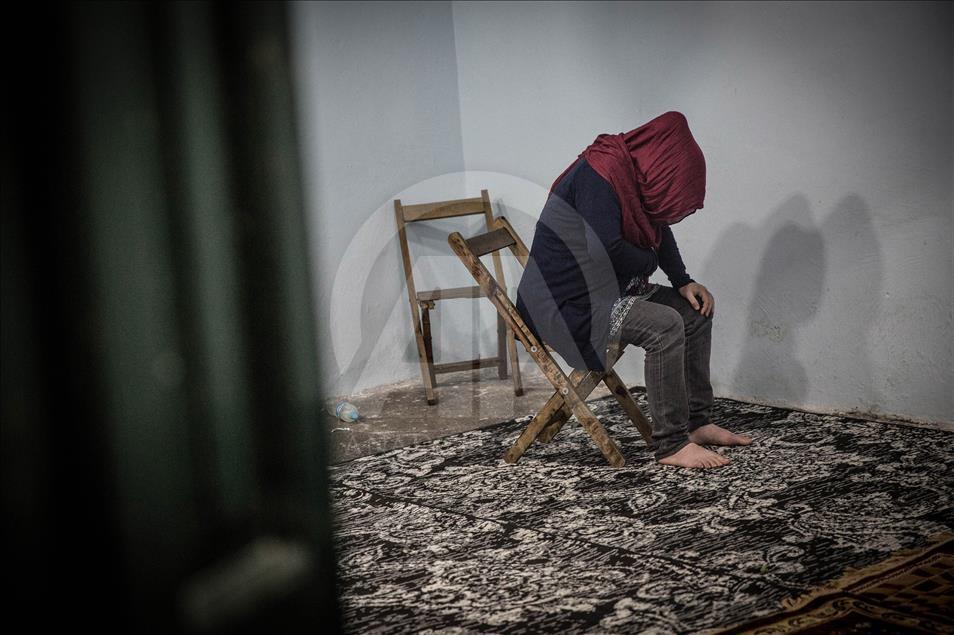 Meksikalı yerli Müslümanlar bayrama hazırlanıyor