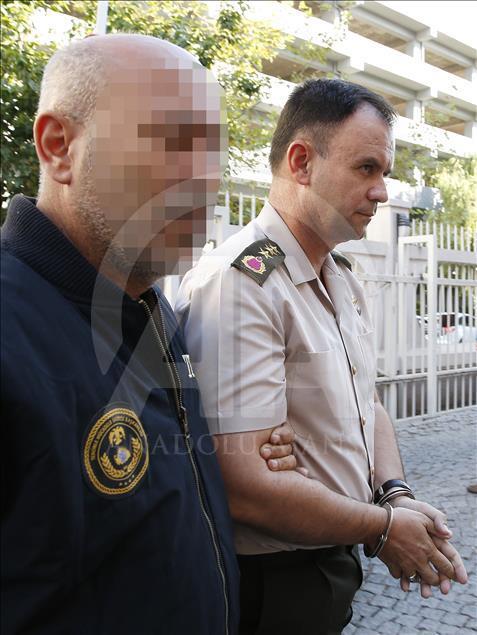 Gözaltı çalışmaları Terörle Mücadele ekiplerince sürüyor 
