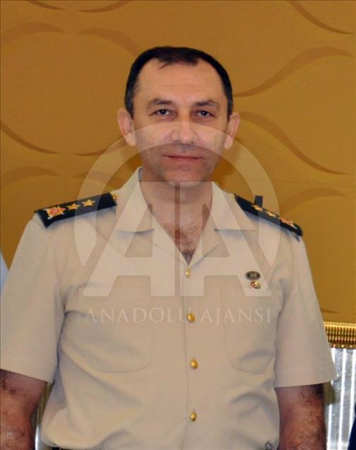 Yurt genelinde 103 general ve amiral gözaltına alındı