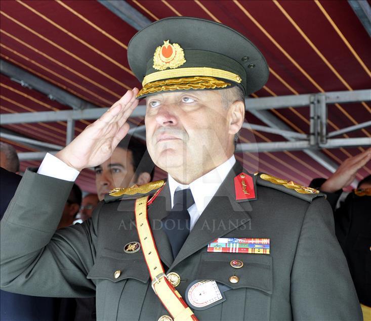 Yurt genelinde 103 general ve amiral gözaltına alındı