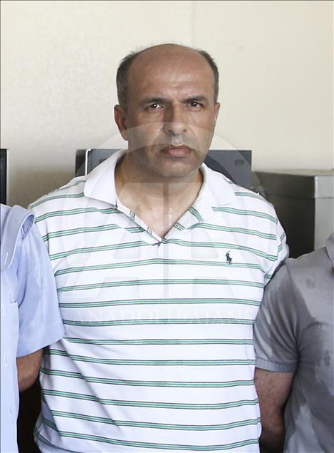 Yurt genelinde 103 general ve amiral gözaltına alındı
