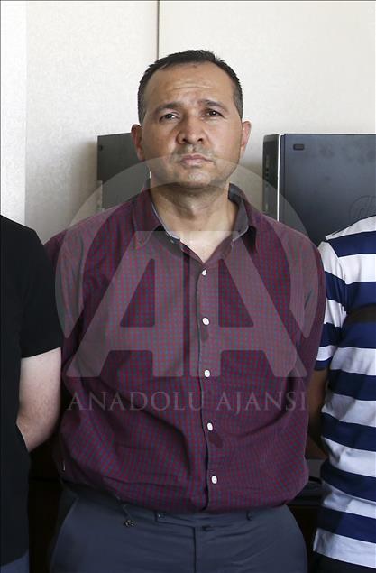 Yurt genelinde 103 general ve amiral gözaltına alındı