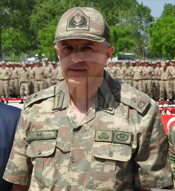 Yurt genelinde 103 general ve amiral gözaltına alındı