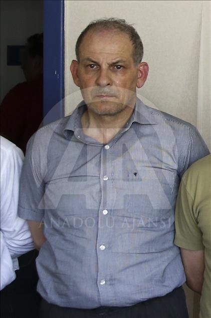 Yurt genelinde 103 general ve amiral gözaltına alındı