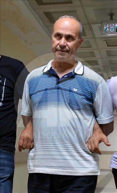 Yurt genelinde 103 general ve amiral gözaltına alındı
