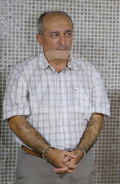 Yurt genelinde 103 general ve amiral gözaltına alındı