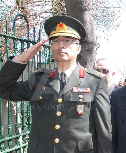 Yurt genelinde 103 general ve amiral gözaltına alındı