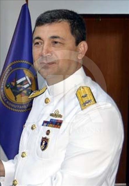 Yurt genelinde 103 general ve amiral gözaltına alındı