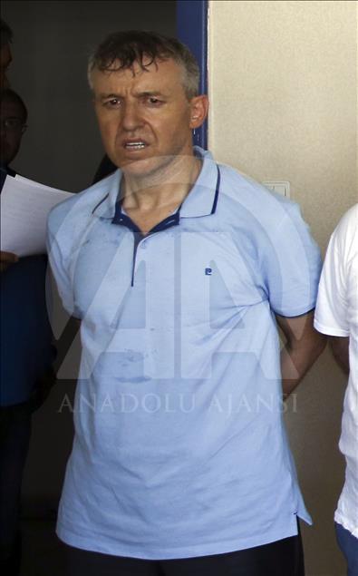 Yurt genelinde 103 general ve amiral gözaltına alındı