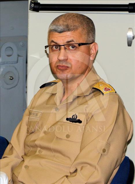 Yurt genelinde 103 general ve amiral gözaltına alındı
