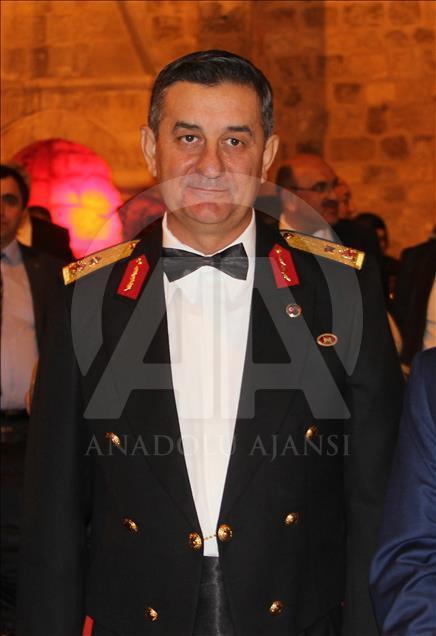 Yurt genelinde 103 general ve amiral gözaltına alındı