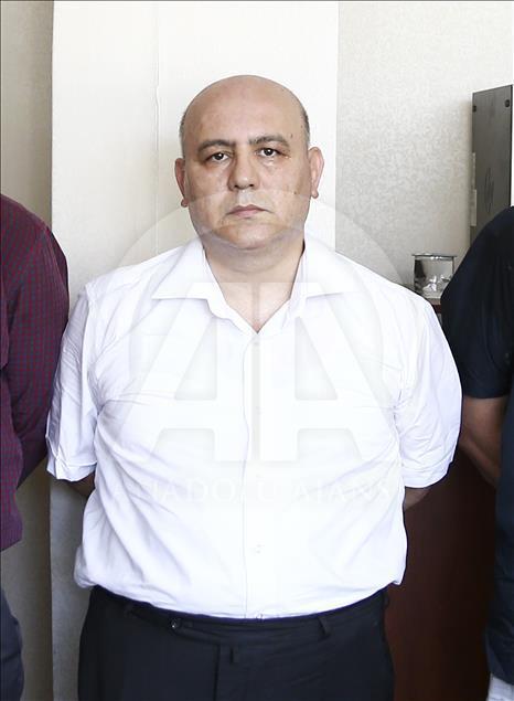 Yurt genelinde 103 general ve amiral gözaltına alındı