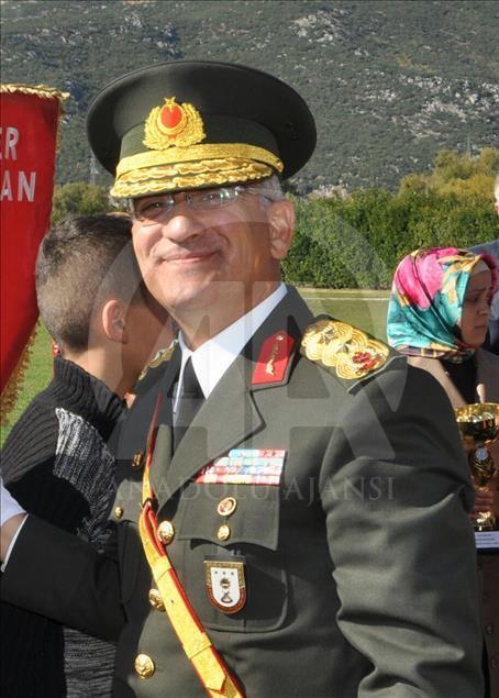 Yurt genelinde 103 general ve amiral gözaltına alındı