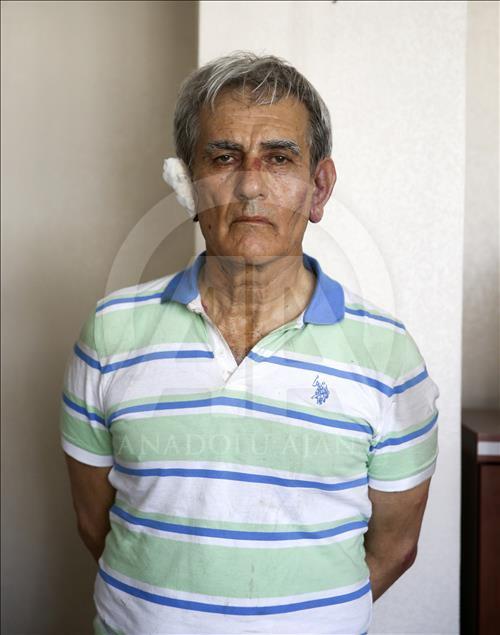 Yurt genelinde 103 general ve amiral gözaltına alındı